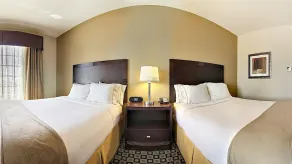 Holiday Inn Express & Suites Clovis by IHG - Chambre
