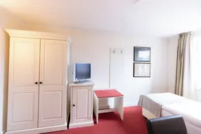 Hotel Bremer Haus - Chambre