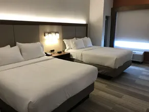 Holiday Inn Express Orlando - South Davenport by IHG - Chambre