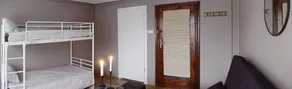 4 Couples Hostel - Room