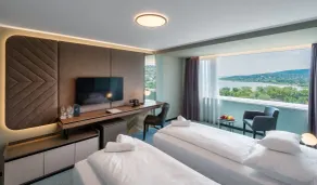 Hunguest Hotel Bál Resort - Zimmer