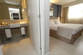 Mar Hotel Conventions - Room
