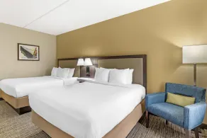 Best Western Holiday Lodge - Chambre