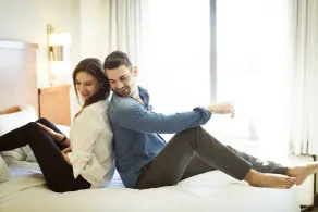 Hyatt Place San Antonio Northwest/Medical Center - Chambre