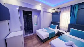 Bona Sera Hotel - Room
