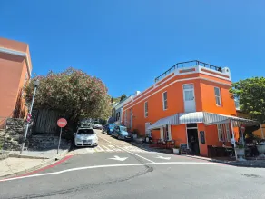 De Waterkant Cottages - Réception