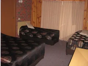 Country Road Motel St Arnaud - Room