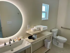 Sunshine Island Inn - Adults only - Bagno