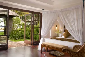 The Patra Bali Resort & Villas - CHSE Certified - Room