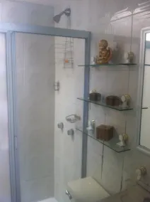 Villa Paraiso - Bathroom