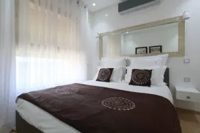 Villa Firdaous - Rum