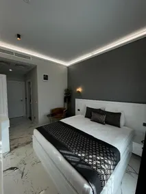 Park Milano Hotel - Room