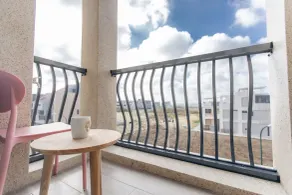 Kiwi Villa - View from room