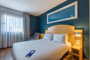 Travelodge Madrid Alcalá de Henares - Chambre