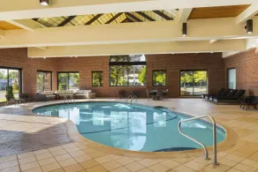 Doubletree by Hilton Hotel Leominster - Piscine