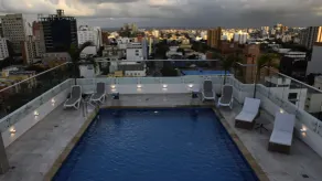 Radisson Diamond Barranquilla - Pool