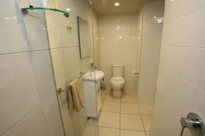 Kallangur Motel - Baño