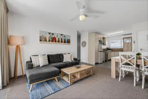 Surf Dance Apartments - Habitación