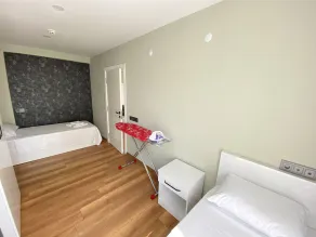 LONDON OTEL - Rom
