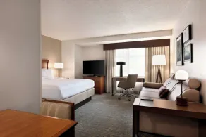 Residence Inn by Marriott Baltimore Downtown/ Inner Harbor - Chambre