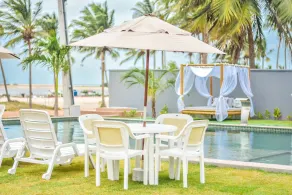 Locanda dei Venti - Pool