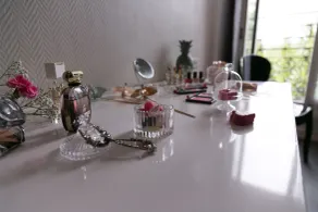 Idéal Hôtel Design - Chambre