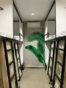 HappyNest Hostel Cebu - Room