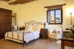 Hotel Parco Ducale Country House - Camera