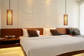 G Hua Hin Resort and Mall - Chambre