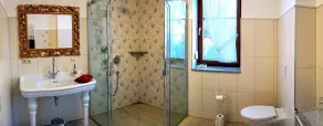 Villa Rosamunde - Salle de bain