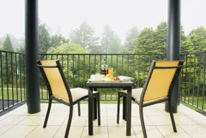 Falls Mountain Retreat Blue Mountains - Chambre