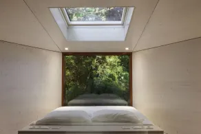 Pedras Salgadas Spa & Nature Park - Chambre