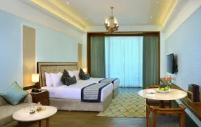 Gift City Club, a member of Radisson Individuals - Room