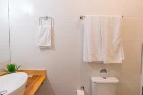 Pousada Recanto da Serra - Bathroom