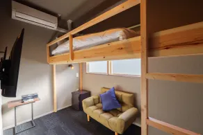 BESTIE - Doyanen Hotels - Habitación