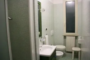 Hotel Sole - Salle de bain