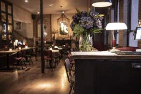 The Hayden Pub & Rooms - Reception