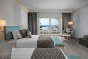 Cleopatra Sidi Heneish - Chambre