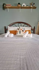 Siirli Pansiyon - Room