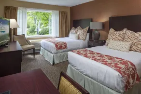 Lake Morey Resort - Room