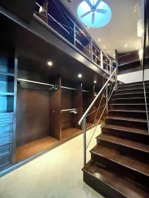 Villa Bianca Cancun Luxury Beachfront - Værelse