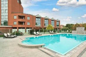 Rivoli Hotel - Pool