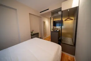 Plaza Hotel Catania - Chambre