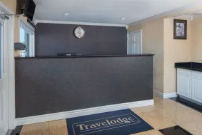 Travelodge by Wyndham Orangeburg - Réception
