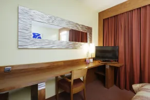 Hôtel & Résidence Octel - Værelse