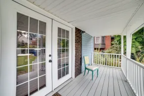 Pittsburgh Home Near Frick Park, 7 Mi to Dtwn - Interior