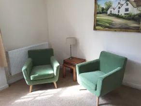 Town Centre Apartment Perfect Location with on-street parking - Værelse