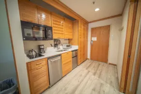 Slopeside 2753A by SummitCove Lodging in Colorado - Indgang