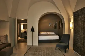 Sikelia Luxury Retreat - Zimmer