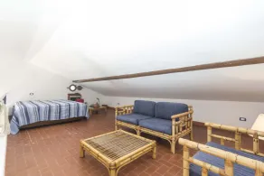 Trilocale Moby - Zimmer